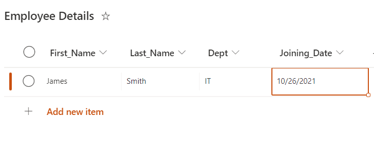 concatenate in power automate