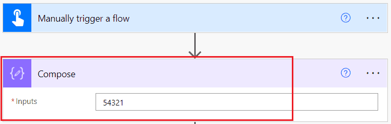 Power Automate convert value to string