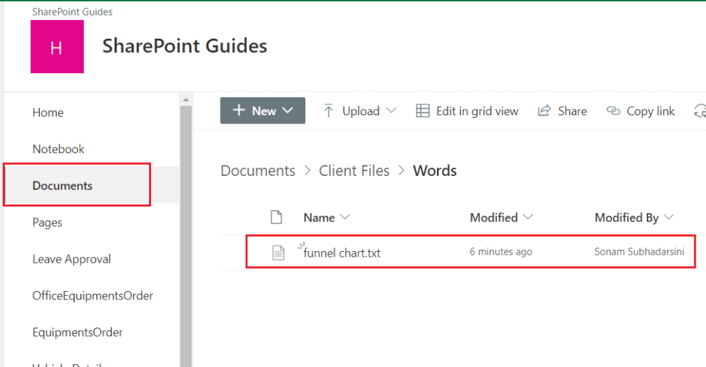 power automate copy file when modified