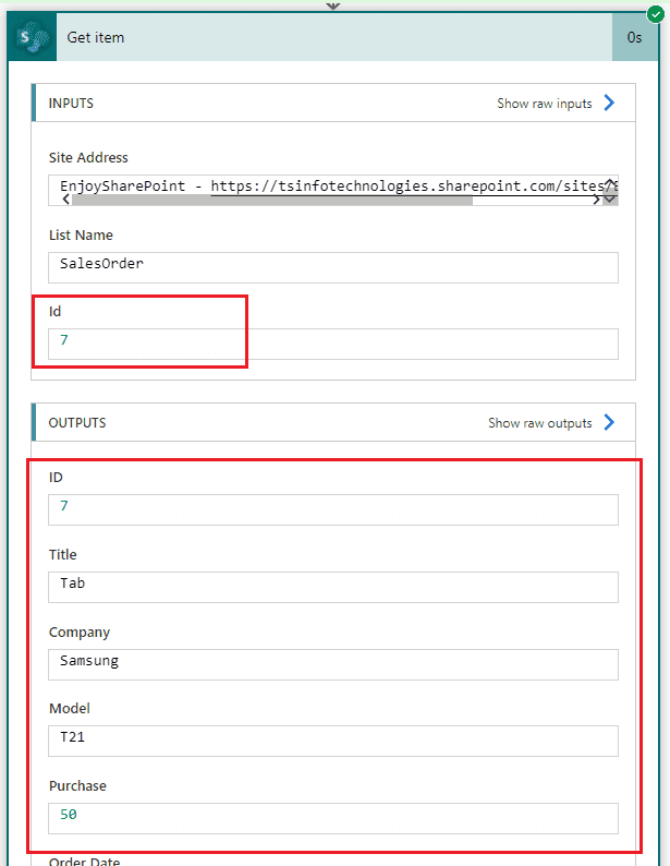 Power Automate get item id Power Automate get item id, power automate get specific item from sharepoint list