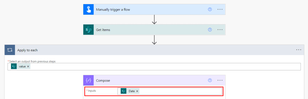 Power Automate if array is empty