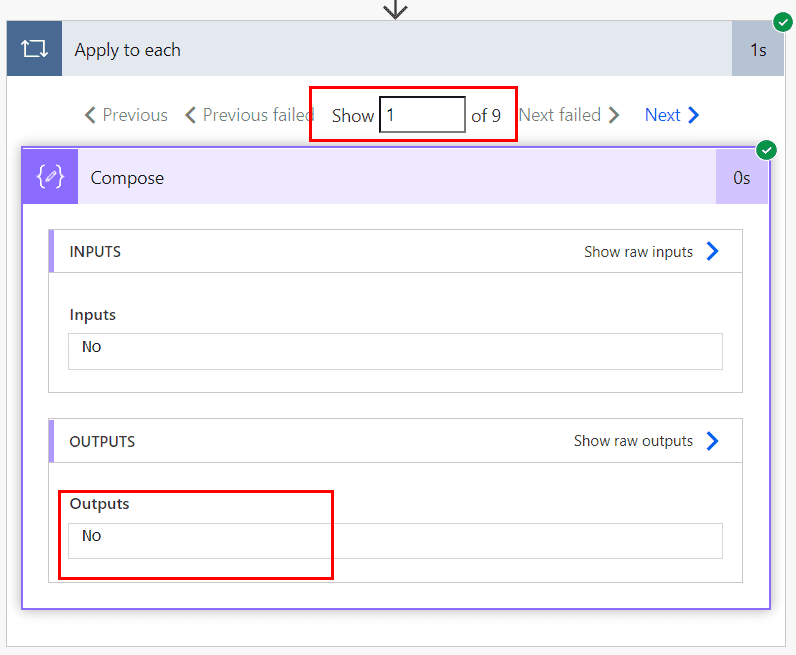 Power Automate IF expression using contains function