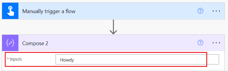 Power Automate If expression with null