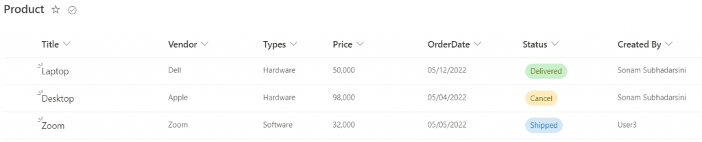 Power automate if field changed