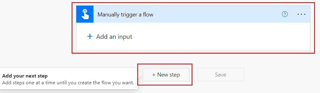 Power automate increment variable