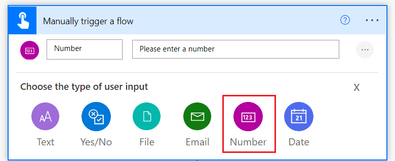 Power Automate increment variable by 1