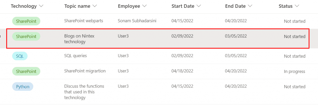 Power Automate Multiple Trigger Conditions in a flow