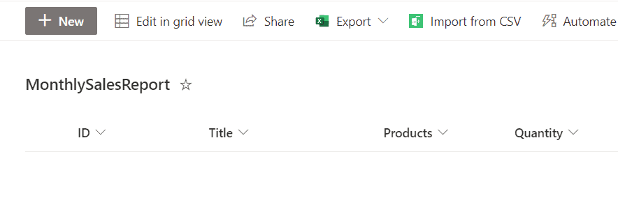 power automate rest api delete item in the SharePoint list