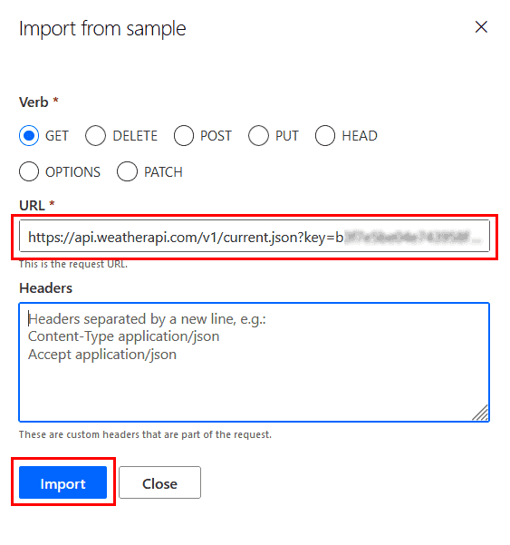 Power Automate to create custom connector