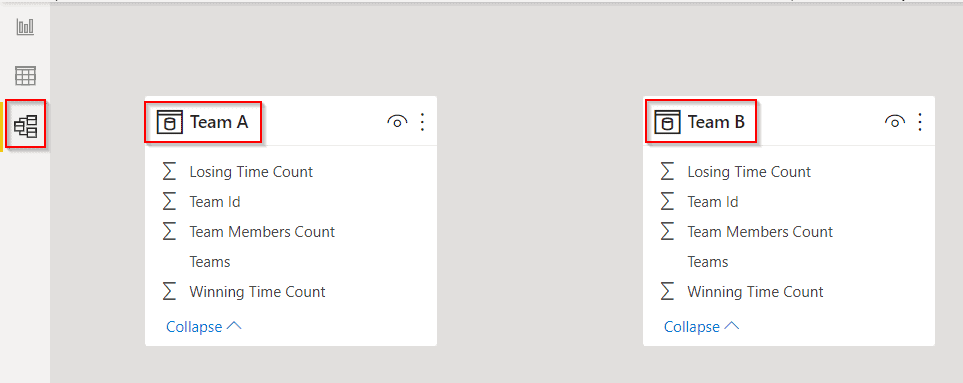 Power BI cross-filter direction