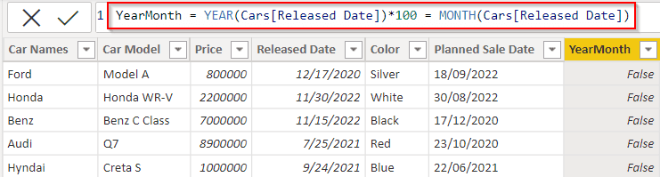 Power BI DAX max Date Time