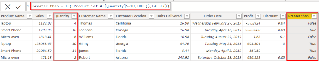 Power bi Dax max filter greater than