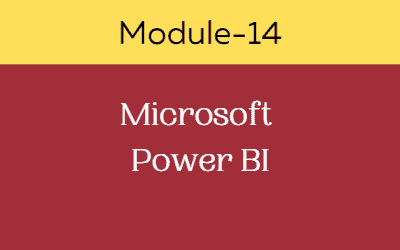 Power BI training