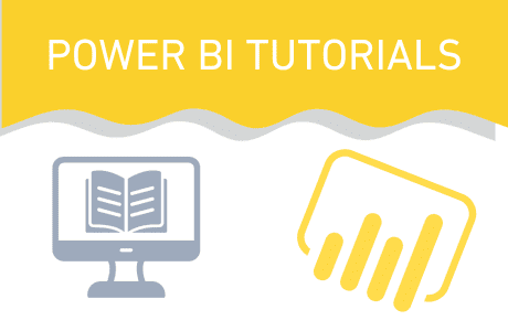 Power BI tutorials