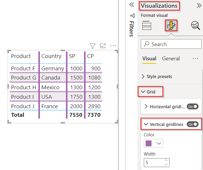 Power query add column divider example