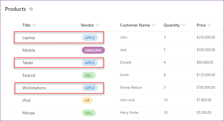 powerapps calculate average