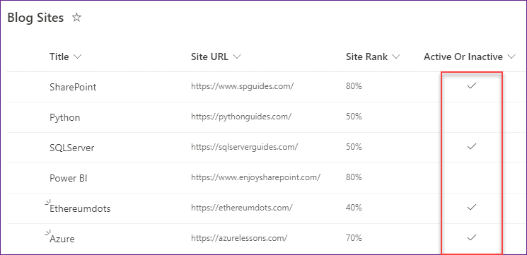 powerapps create collection sharepoint list column filter