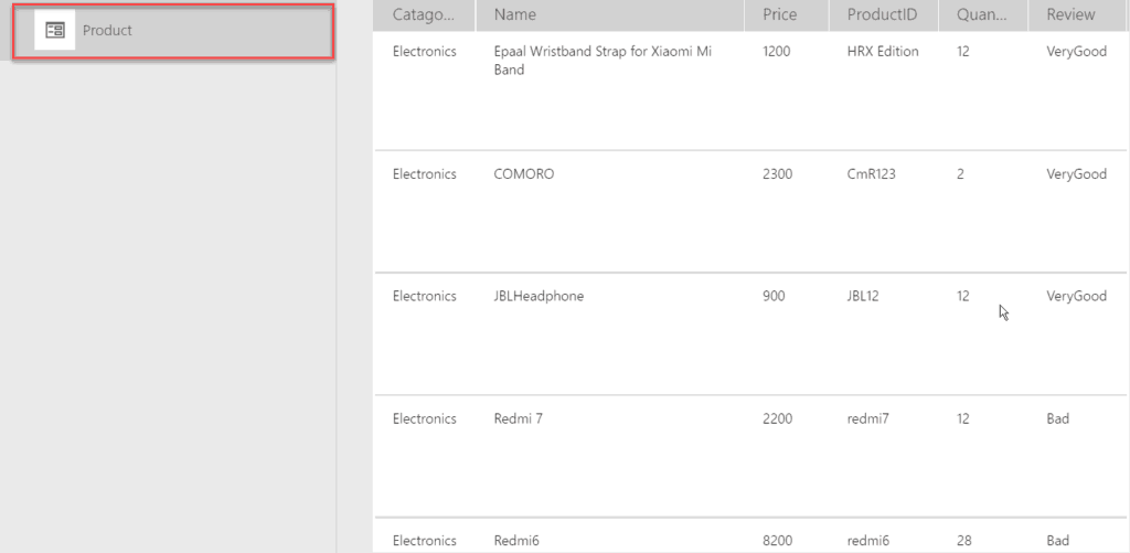 Powerapps functions Remove() and RemoveIf()