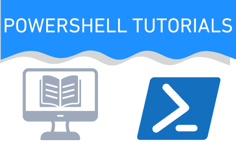 PowerShell tutorials