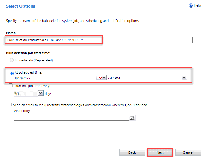 Remove all records in Dataverse Remove all records in Dataverse