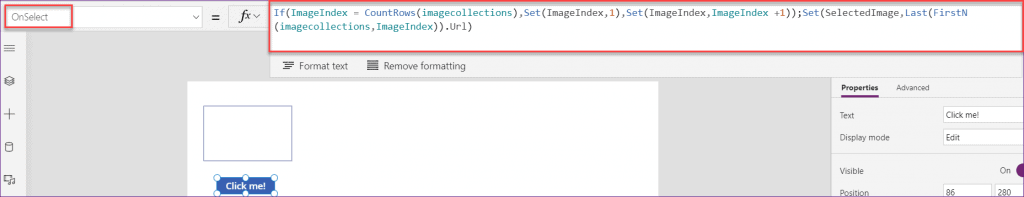 Set image in PowerApps