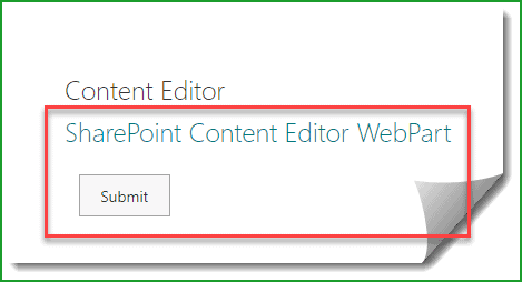 sharepoint javascript web part