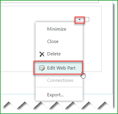 sharepoint online content editor web part