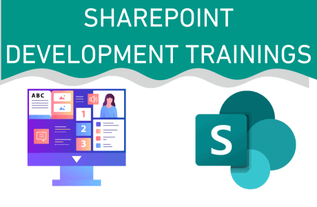 SharePoint development trainings