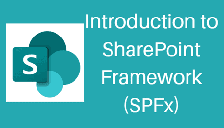 SharePoint Framework Developer Training