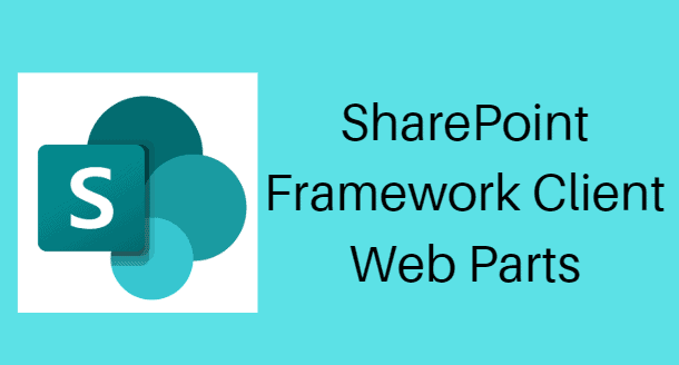 sharepoint framework development training course