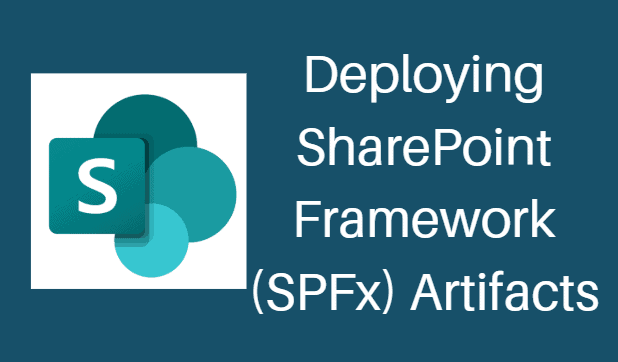 sharepoint framework training