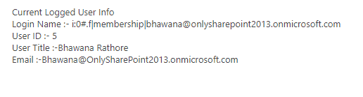 jsom sharepoint examples