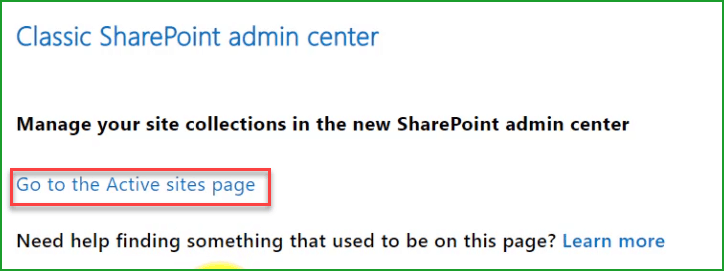 sharepoint online app catalog url