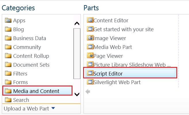 jsom in sharepoint