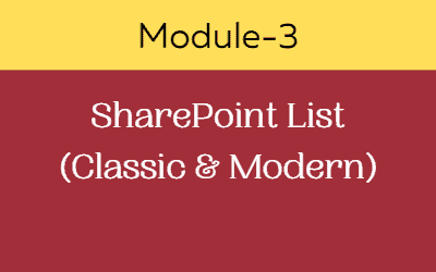 sharepoint online training