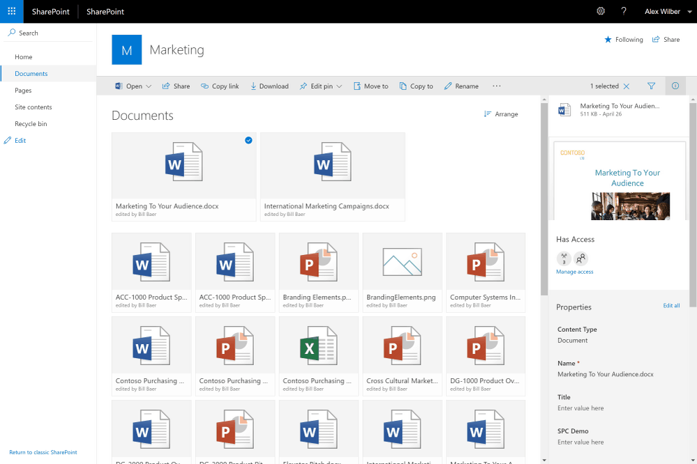 sharepoint server 2019 download