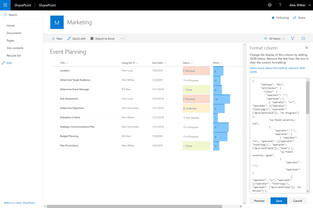  sharepoint 2019 new features