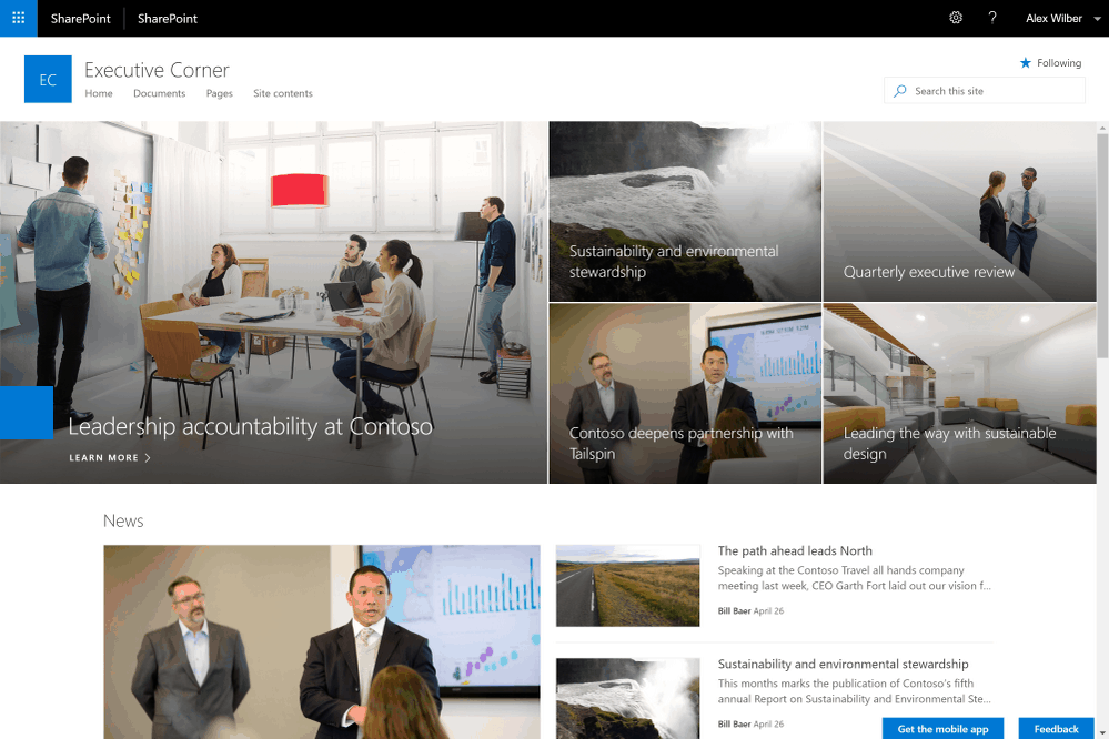 sharepoint server 2019 preview