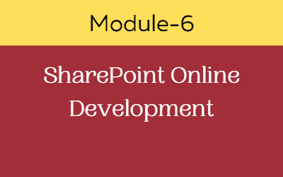 sharepoint training for beginners