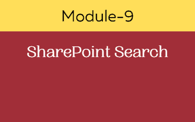 sharepoint training videos