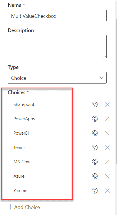 spfx fluent ui checkbox