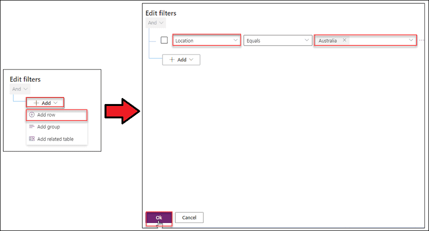 truncate dataverse table truncate dataverse table