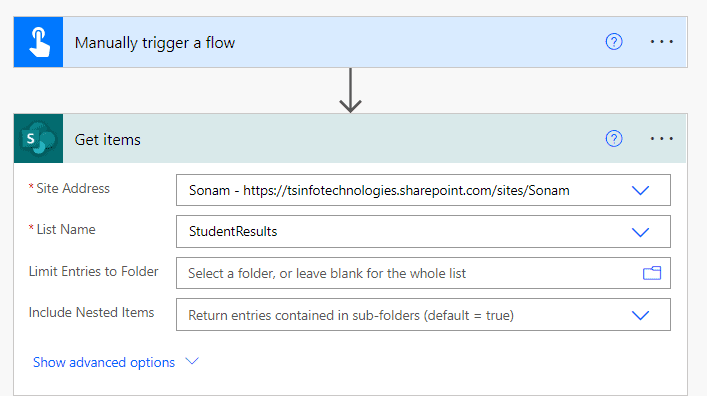 Using null expression in condition